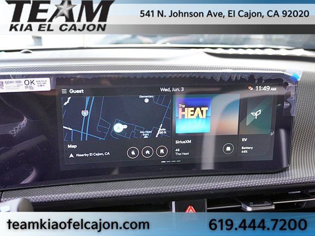 New 2026 Kia EV6 GT-Line RWD image 29