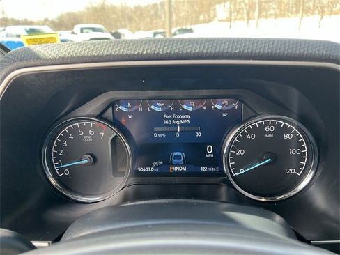 Used 2023 Ford F150 XLT w/ Equipment Group 302A High image 23