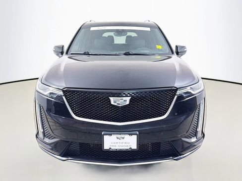 Certified 2023 Cadillac XT6 Sport w/ Technology Package AWD/4WD image 2