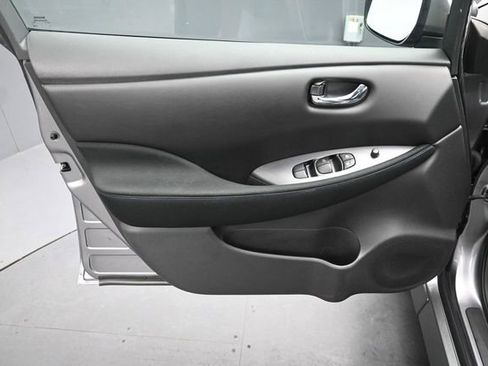 Used 2022 Nissan Leaf S Plus FWD image 20