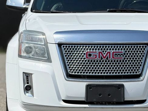 Used 2013 GMC Terrain Denali AWD/4WD image 11