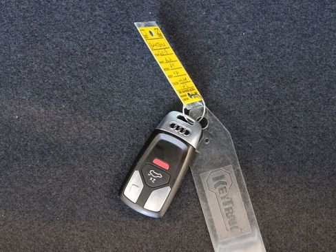 Used 2019 Audi A4 2.0T Premium Plus w/ Premium Plus Package image 31