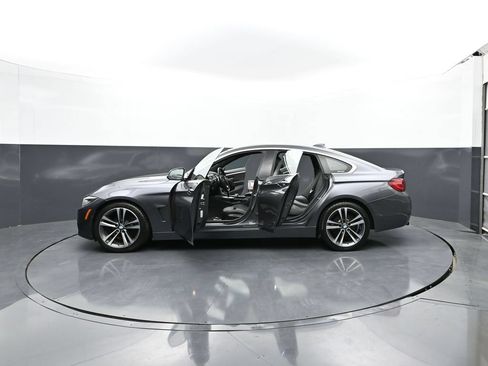Used 2020 BMW 430i Gran Coupe RWD image 34