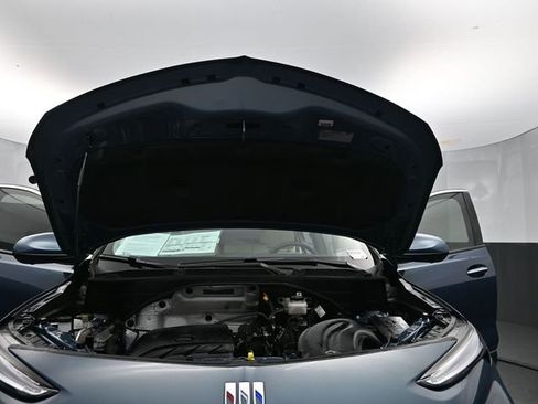 Certified 2024 Buick Encore GX Avenir w/ Avenir Technology Package image 21