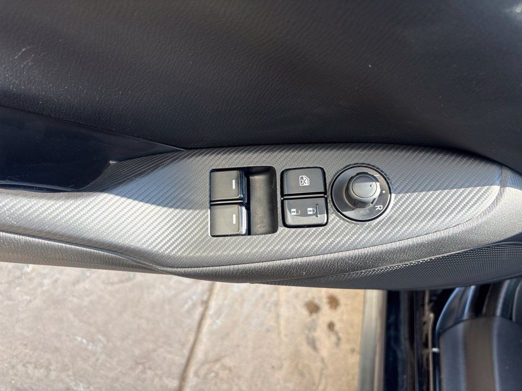 Used 2021 MAZDA MX-5 Miata Sport RWD image 24