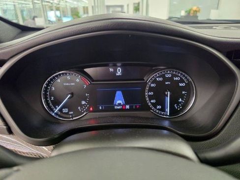 Used 2020 Cadillac XT4 Sport w/ Cold Weather Package AWD/4WD image 20