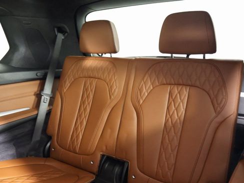 Used 2024 BMW X7 M60i w/ Executive Package image 12