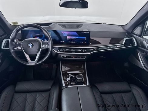 Used 2024 BMW X5 xDrive40i w/ Premium Package AWD/4WD image 23