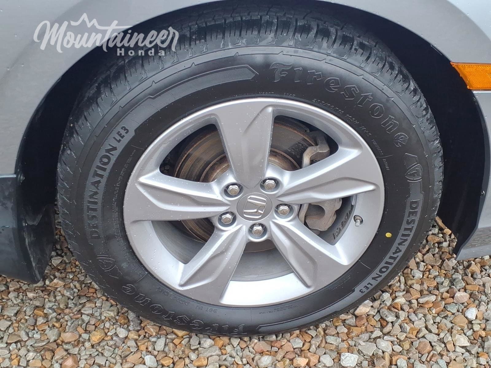 Used 2019 Honda Odyssey EX-L image 11