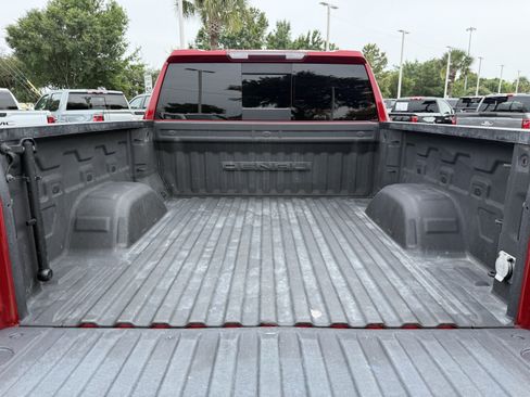 Used 2021 GMC Sierra 1500 Denali w/ Driver Alert Package II AWD/4WD image 30