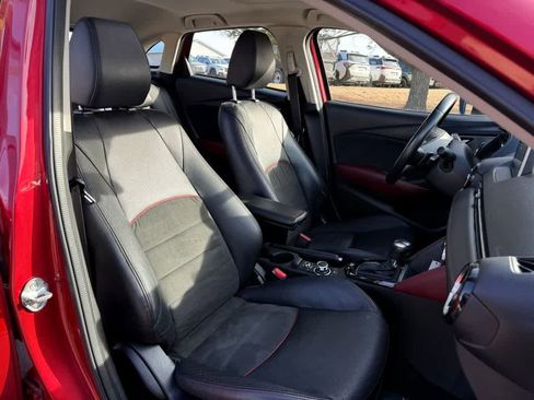 Used 2016 MAZDA CX-3 Grand Touring image 10