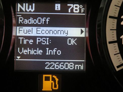 Used 2011 RAM 2500 Big Horn AWD/4WD image 45