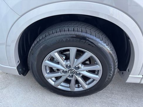 Certified 2024 MAZDA CX-5 AWD 2.5 S w/ Select Package image 11