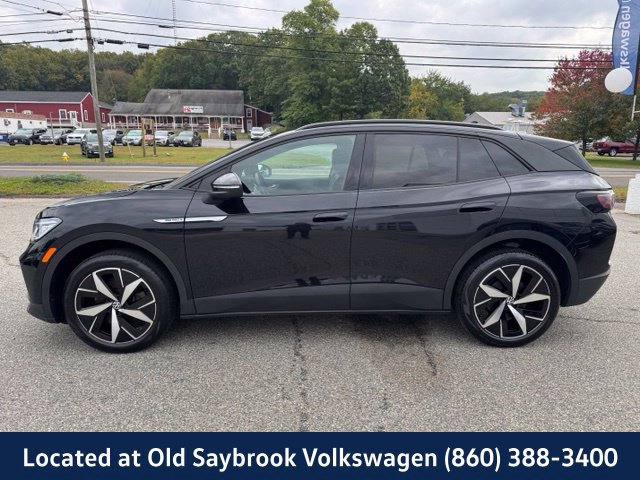 Certified 2023 Volkswagen ID.4 Pro S AWD/4WD image 8