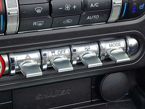 Used 2015 Ford Mustang GT Premium w/ Equipment Group 401A RWD image 25