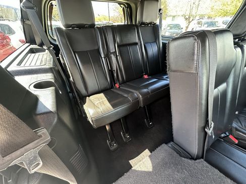 Used 2014 Ford Expedition EL Limited w/ Equipment Group 301A AWD/4WD image 10