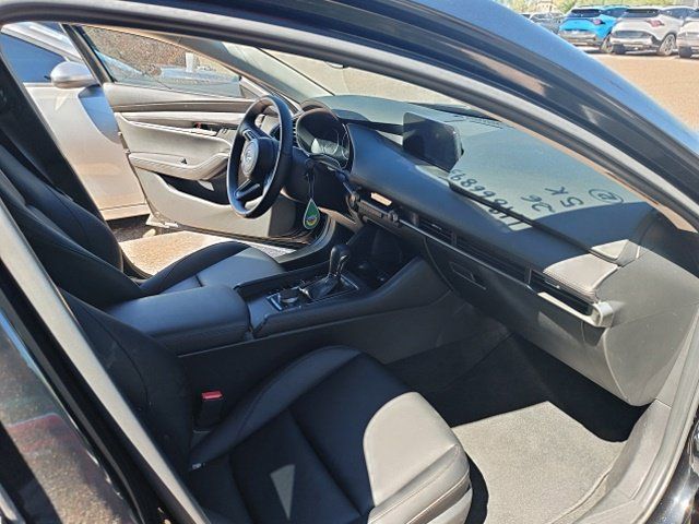 Used 2026 MAZDA MAZDA3 s Sport FWD image 15