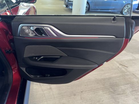 Certified 2025 BMW 440i xDrive image 11