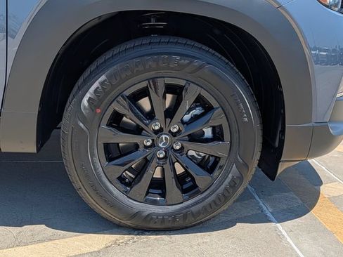 New 2026 MAZDA CX-50 AWD 2.5 S w/ Cargo Package image 8