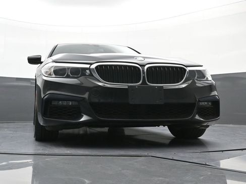 Used 2020 BMW 540i xDrive image 24
