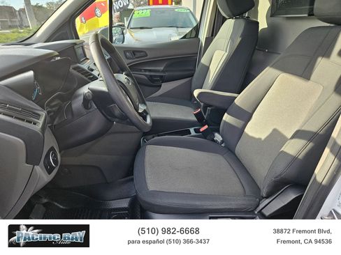 Used 2019 Ford Transit Connect XL image 11