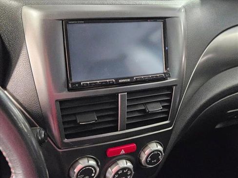 Used 2010 Subaru Impreza WRX Hatchback image 9