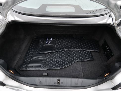 Used 2004 Jaguar XK8 Coupe image 55