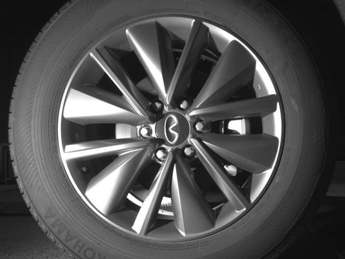 Used 2025 INFINITI QX80 Pure AWD/4WD image 15
