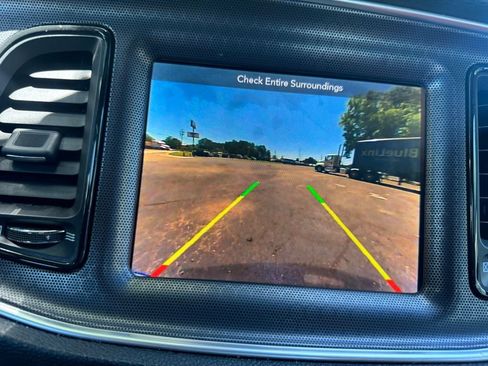 Used 2018 Dodge Challenger SXT Plus RWD image 23
