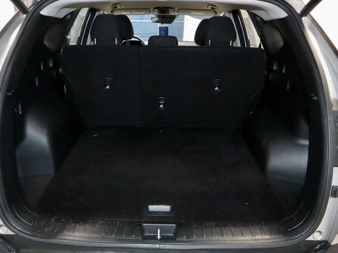 Certified 2024 Hyundai Tucson SEL image 14