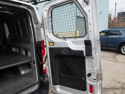 Used 2019 Ford Transit 150 148 Low Roof image 18