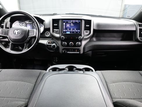 Used 2022 RAM 2500 Tradesman image 16