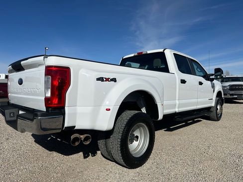 Used 2019 Ford F350 XL w/ STX Appearance Package image 11