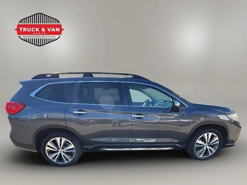 Used 2019 Subaru Ascent Touring w/ Popular Package #3 AWD/4WD image 8