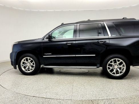 Used 2016 GMC Yukon SLT w/ Open Road Package AWD/4WD image 8