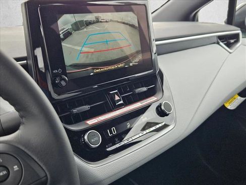 New 2026 Toyota Corolla SE image 13