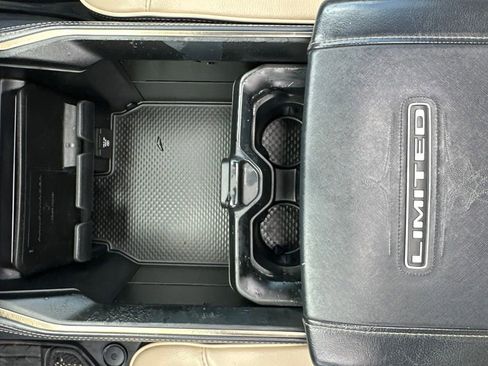 Used 2019 RAM 1500 Limited AWD/4WD image 33