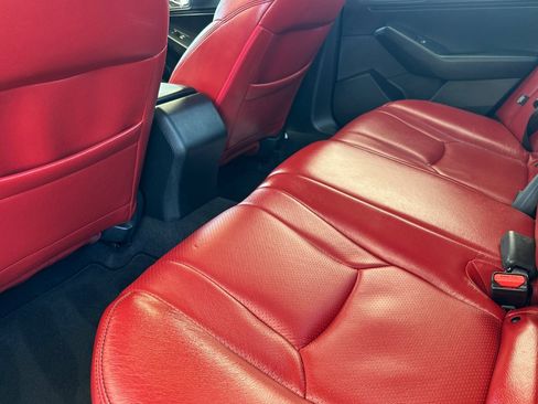 Certified 2024 Honda Accord EX image 12