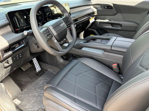 New 2027 Kia Telluride SX Prestige X-Line AWD/4WD image 16