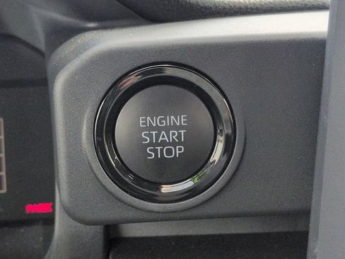 Certified 2025 Toyota Tacoma SR RWD image 26