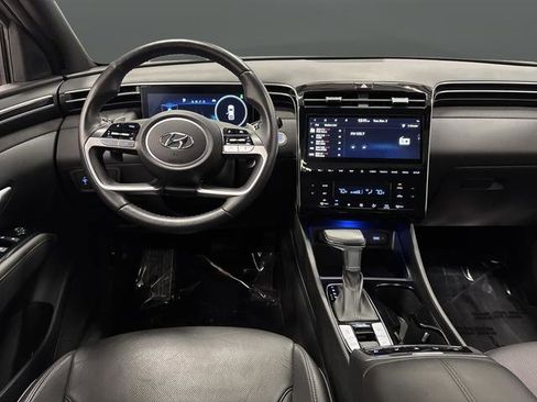 Used 2024 Hyundai Santa Cruz Limited image 5