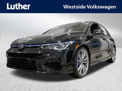 Certified 2024 Volkswagen Golf R
