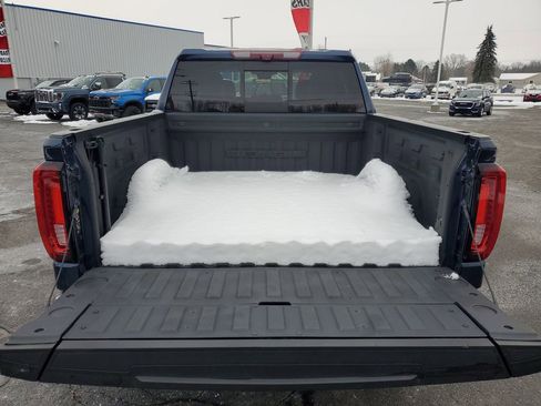 Used 2023 GMC Sierra 1500 Denali Ultimate image 31