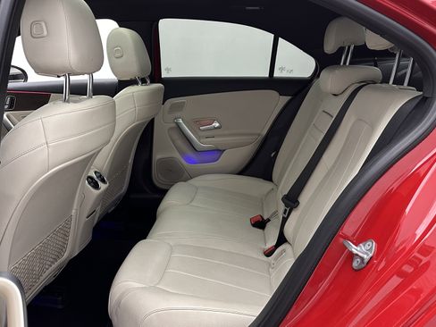 Used 2019 Mercedes-Benz A 220 A 220 w/ Premium Package image 23