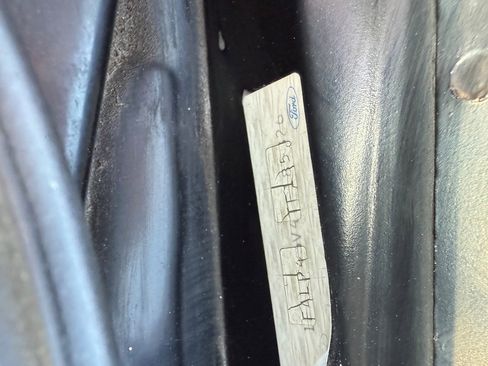 Used 1996 Ford Mustang Cobra RWD image 24