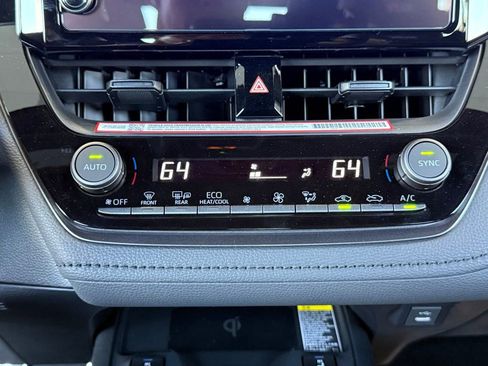 New 2025 Toyota Corolla GR image 27