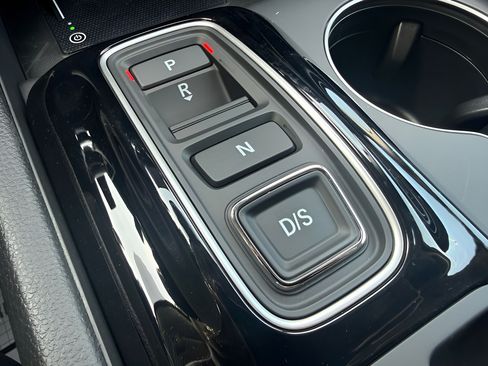 New 2026 Honda Pilot EX-L image 29