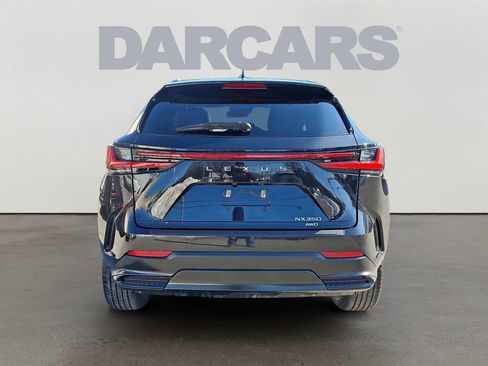 Used 2023 Lexus NX 350 AWD w/ Cold Area Package image 5