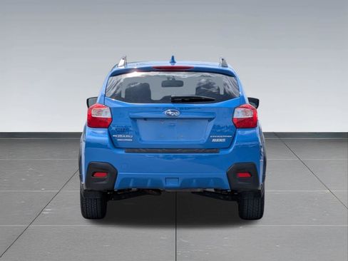 Used 2016 Subaru Crosstrek 2.0i Limited w/ Popular Package #2 AWD/4WD image 4