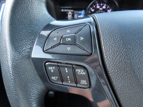 Used 2018 Ford Explorer Sport w/ Equipment Group 401A image 18